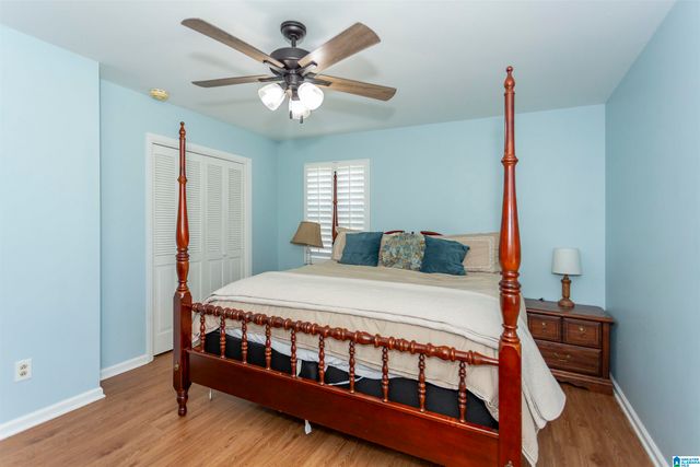 5404 JUSTICE STREET, Sylvan Springs, AL 35118