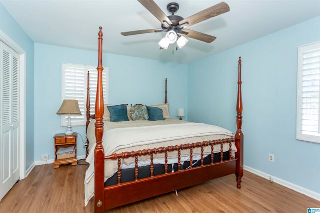 5404 JUSTICE STREET, Sylvan Springs, AL 35118