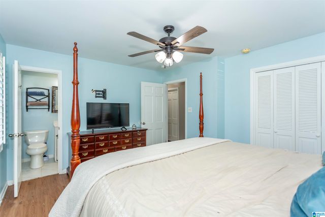 5404 JUSTICE STREET, Sylvan Springs, AL 35118