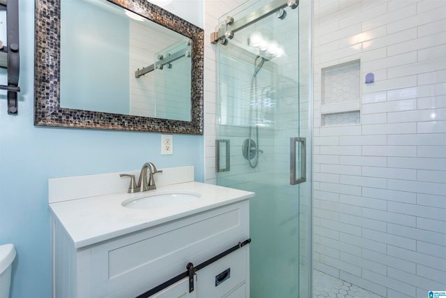 5404 JUSTICE STREET, Sylvan Springs, AL 35118