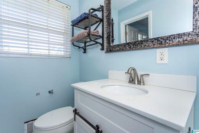 5404 JUSTICE STREET, Sylvan Springs, AL 35118