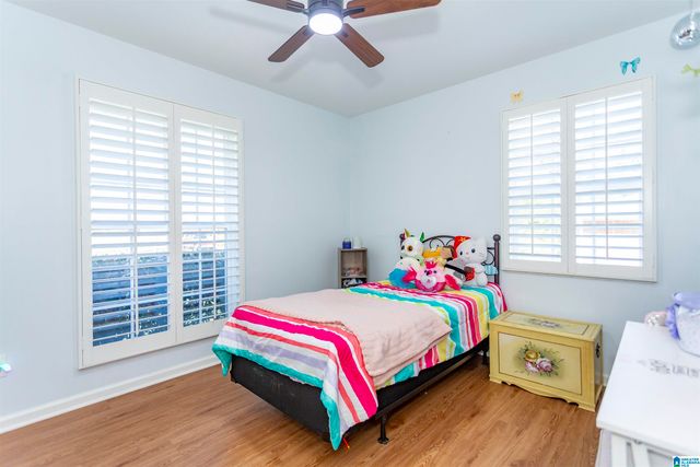 5404 JUSTICE STREET, Sylvan Springs, AL 35118