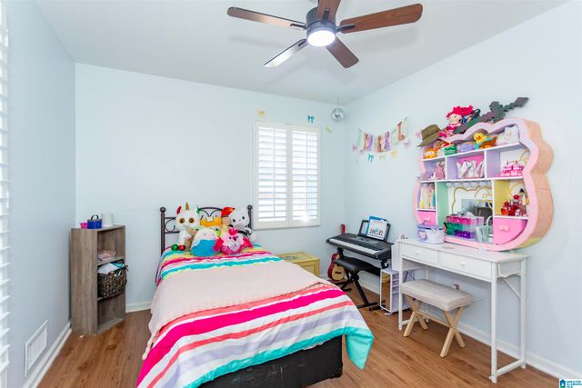 5404 JUSTICE STREET, Sylvan Springs, AL 35118