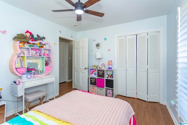 5404 JUSTICE STREET, Sylvan Springs, AL 35118