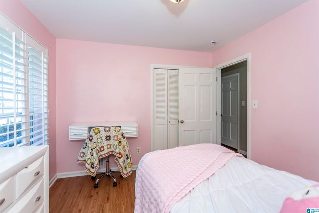 5404 JUSTICE STREET, Sylvan Springs, AL 35118