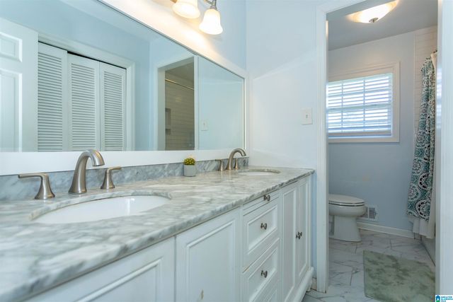 5404 JUSTICE STREET, Sylvan Springs, AL 35118