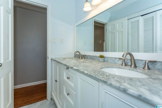 5404 JUSTICE STREET, Sylvan Springs, AL 35118