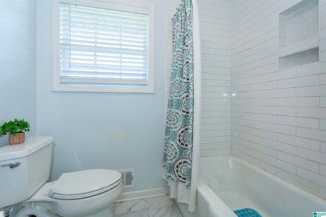 5404 JUSTICE STREET, Sylvan Springs, AL 35118