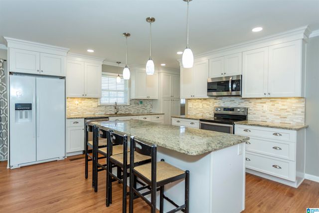 5404 JUSTICE STREET, Sylvan Springs, AL 35118