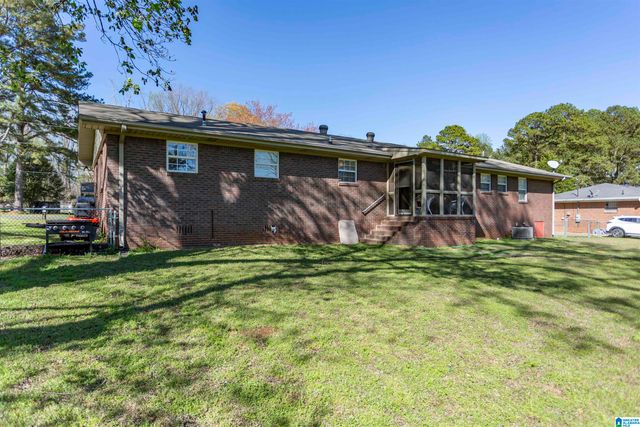 5404 JUSTICE STREET, Sylvan Springs, AL 35118