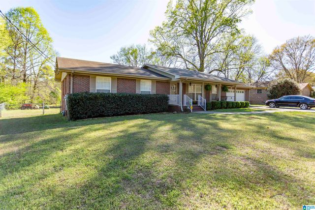 5404 JUSTICE STREET, Sylvan Springs, AL 35118