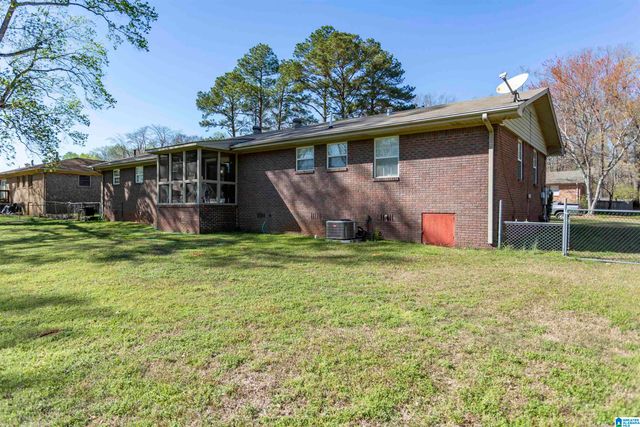 5404 JUSTICE STREET, Sylvan Springs, AL 35118