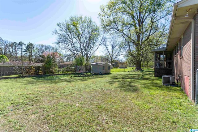 5404 JUSTICE STREET, Sylvan Springs, AL 35118