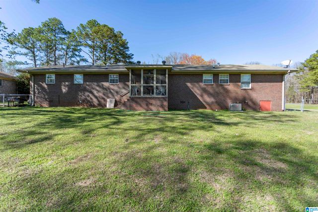 5404 JUSTICE STREET, Sylvan Springs, AL 35118