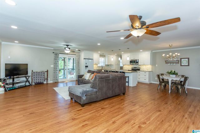 5404 JUSTICE STREET, Sylvan Springs, AL 35118