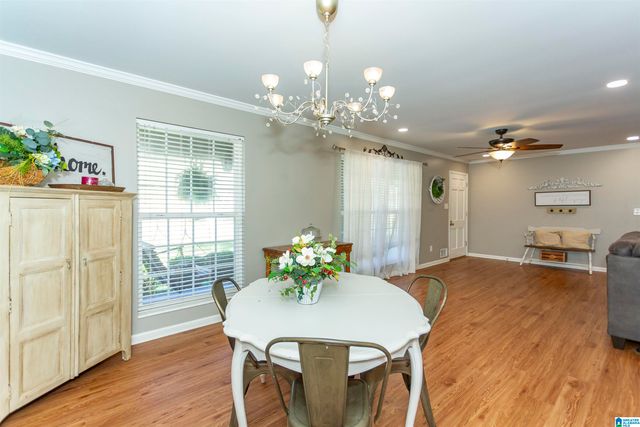 5404 JUSTICE STREET, Sylvan Springs, AL 35118