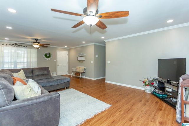 5404 JUSTICE STREET, Sylvan Springs, AL 35118