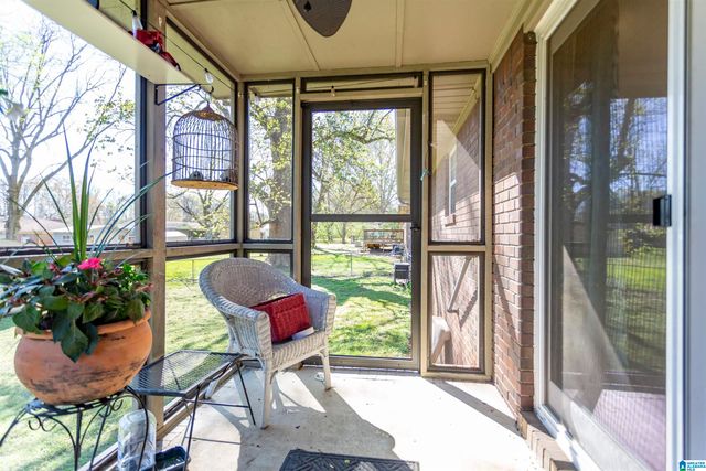 5404 JUSTICE STREET, Sylvan Springs, AL 35118