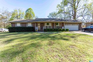 5404 JUSTICE STREET, Sylvan Springs, AL 35118