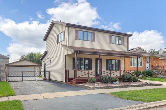 5907 W 89TH Street, Oak Lawn, IL 60453