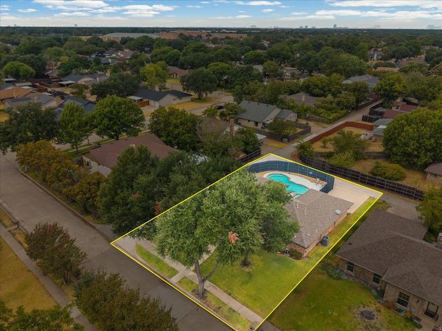 1919 Baylor Drive, Richardson, TX 75081