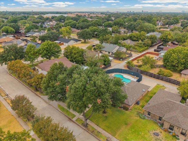 1919 Baylor Drive, Richardson, TX 75081