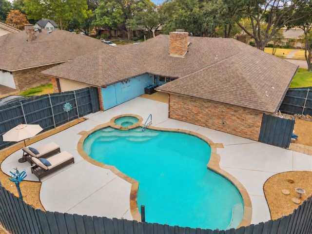 1919 Baylor Drive, Richardson, TX 75081