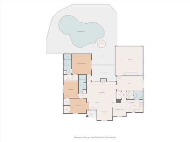 1919 Baylor Drive, Richardson, TX 75081