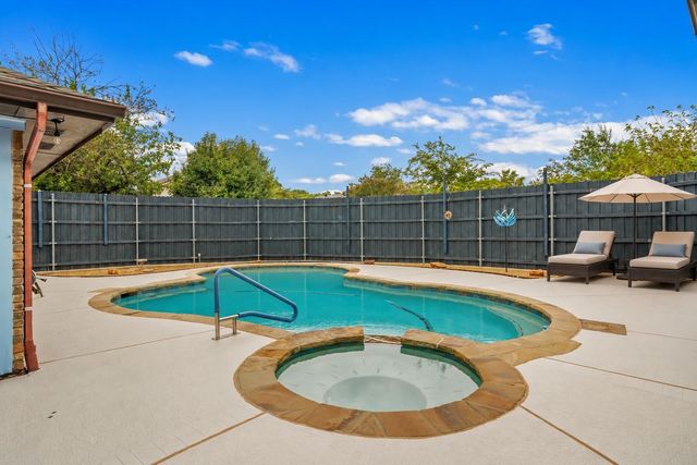 1919 Baylor Drive, Richardson, TX 75081
