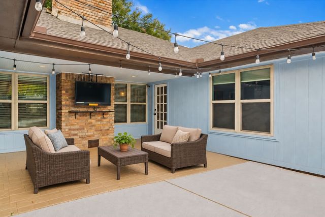 1919 Baylor Drive, Richardson, TX 75081