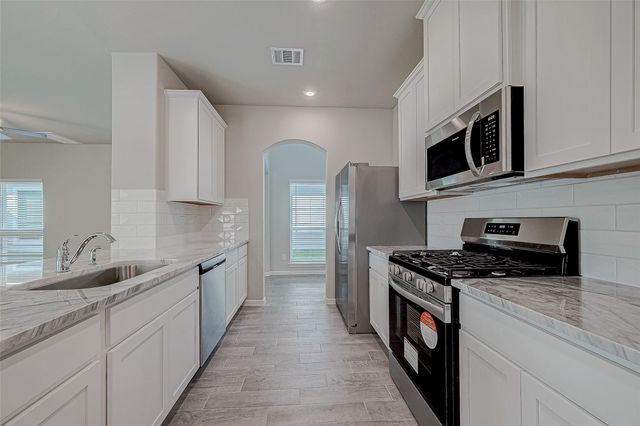 12375 Sunset Canyon Way, Willis, TX 77318