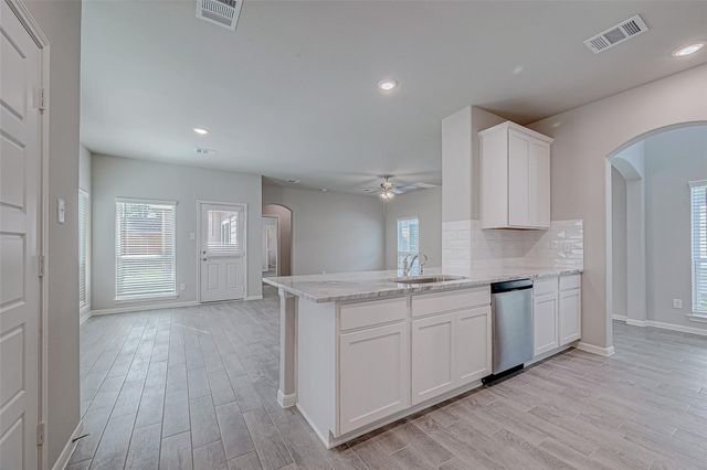 12375 Sunset Canyon Way, Willis, TX 77318