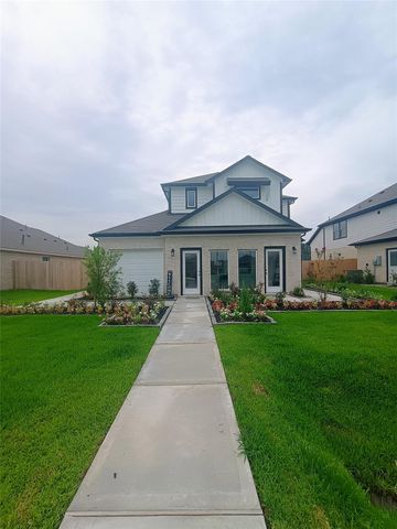 12375 Sunset Canyon Way, Willis, TX 77318