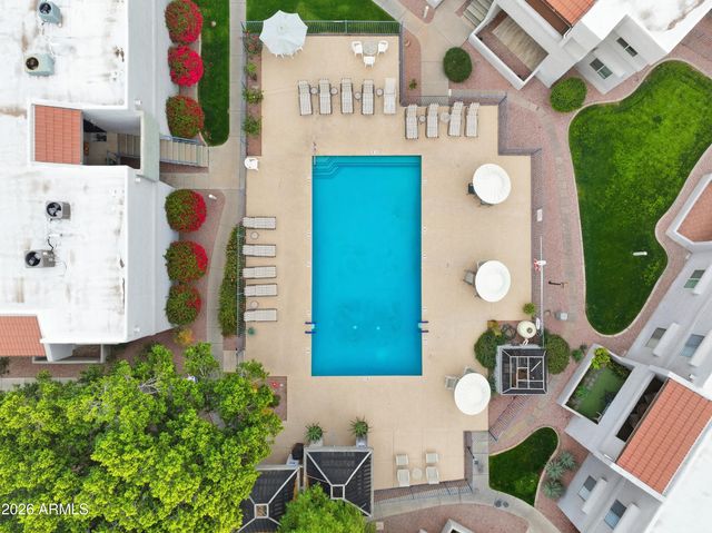 4444 E PARADISE VILLAGE Parkway N 252, Phoenix, AZ 85032