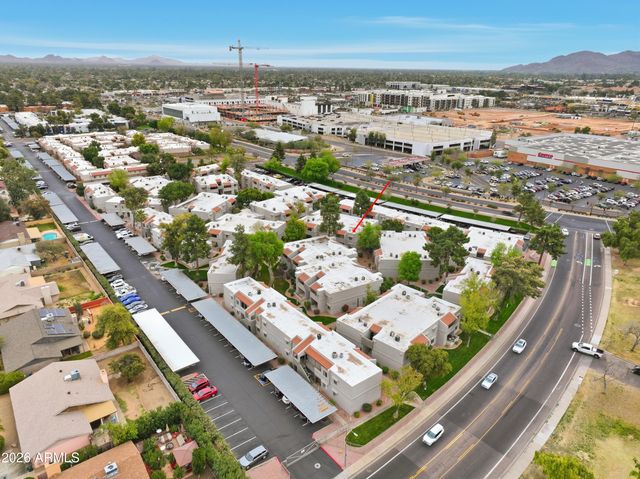 4444 E PARADISE VILLAGE Parkway N 252, Phoenix, AZ 85032