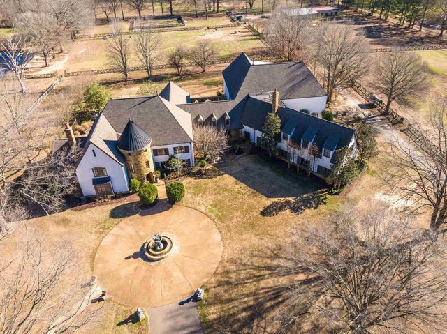 5110 REYNOLDS RD, Collierville, TN 38017