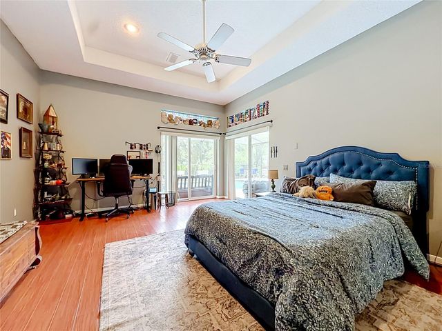10301 FOX SPARROW AVENUE, Weeki Wachee, FL 34613