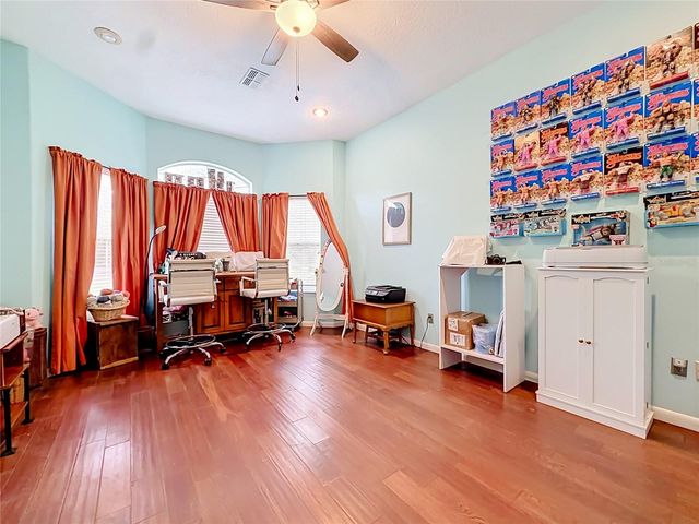 10301 FOX SPARROW AVENUE, Weeki Wachee, FL 34613