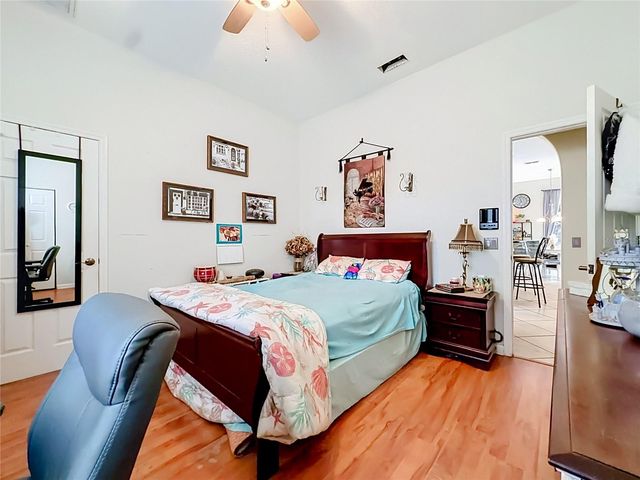 10301 FOX SPARROW AVENUE, Weeki Wachee, FL 34613
