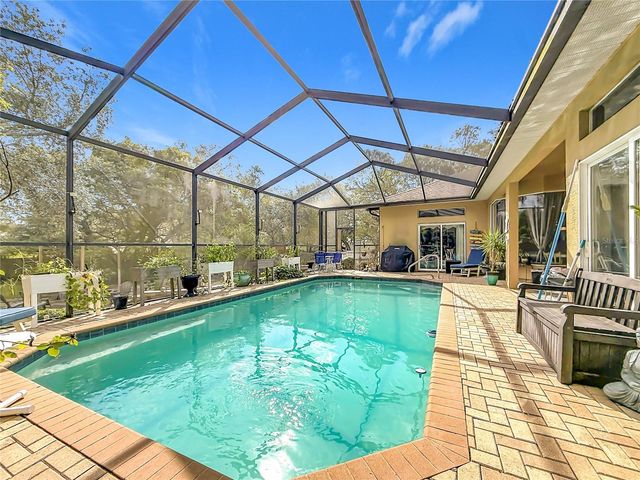 10301 FOX SPARROW AVENUE, Weeki Wachee, FL 34613