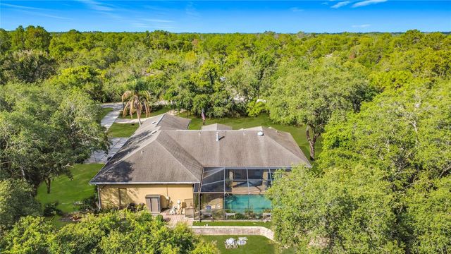 10301 FOX SPARROW AVENUE, Weeki Wachee, FL 34613