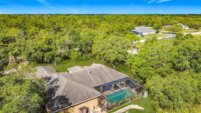10301 FOX SPARROW AVENUE, Weeki Wachee, FL 34613