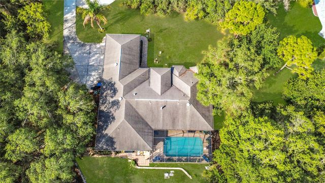 10301 FOX SPARROW AVENUE, Weeki Wachee, FL 34613