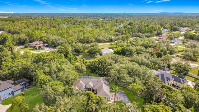 10301 FOX SPARROW AVENUE, Weeki Wachee, FL 34613