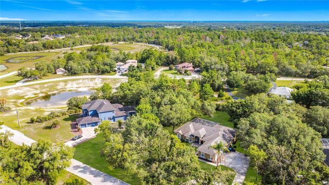 10301 FOX SPARROW AVENUE, Weeki Wachee, FL 34613