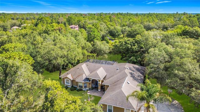 10301 FOX SPARROW AVENUE, Weeki Wachee, FL 34613