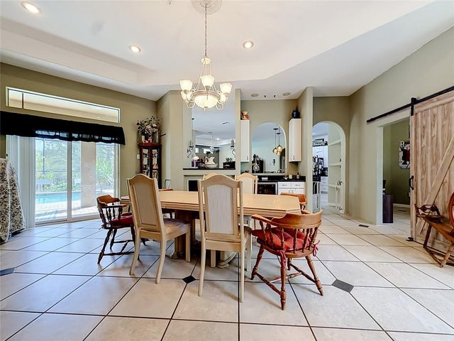 10301 FOX SPARROW AVENUE, Weeki Wachee, FL 34613