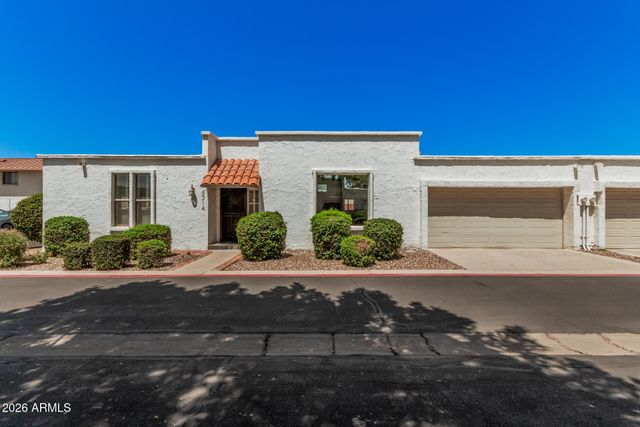 5314 N LAS CASITAS Place, Phoenix, AZ 85016
