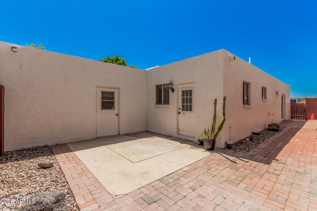5314 N LAS CASITAS Place, Phoenix, AZ 85016