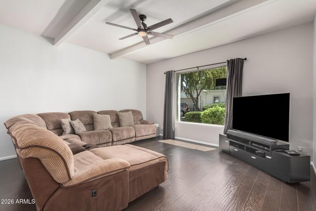 5314 N LAS CASITAS Place, Phoenix, AZ 85016